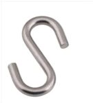 S Hook