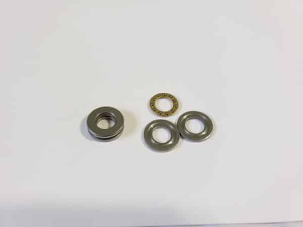 Thrust bearing