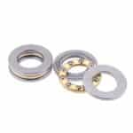 Thrust bearing